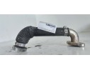Recambio de tubo para volkswagen touareg (7la) 5.0 v10 tdi dpf referencia OEM IAM 07Z131520N  