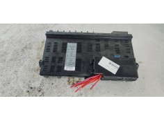 Recambio de caja reles / fusibles para bmw x5 (e53) 3.0d referencia OEM IAM 8380409  