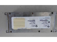 Recambio de modulo electronico para bmw x3 (e83) 2.0 16v diesel cat referencia OEM IAM 8411694601101 23292523 