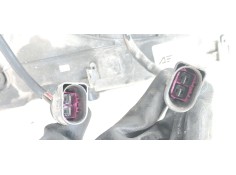 Recambio de electroventilador para volkswagen sharan (7m6/7m9) 1.9 tdi referencia OEM IAM 0130303881  