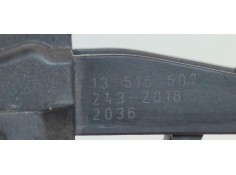 Recambio de maneta exterior delantera izquierda para opel astra k lim. 5türig dynamic referencia OEM IAM   