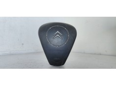 Recambio de airbag delantero izquierdo para citroen c3 1.1 cool referencia OEM IAM 96380009ZE  