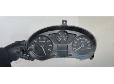 Recambio de cuadro instrumentos para peugeot partner kombi premium referencia OEM IAM 9666904880  