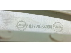 Recambio de luz interior para ssangyong rexton 2.2 xdi 180 fap referencia OEM IAM 8372034000  