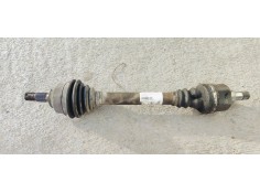 TRANSMISION DELANTERA IZQUIERDA 9684135380 