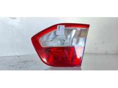 Recambio de piloto trasero derecho interior para renault fluence 1.6 16v referencia OEM IAM   