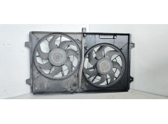 Recambio de electroventilador para volkswagen sharan (7m6/7m9) 1.9 tdi referencia OEM IAM 0130303881  