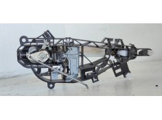 Recambio de maneta exterior delantera izquierda para opel astra k lim. 5türig dynamic referencia OEM IAM   
