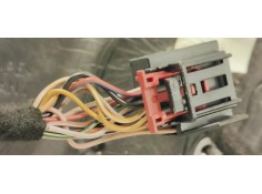 Recambio de retrovisor derecho para skoda superb combi (3t5) 2.0 tdi 140 fap referencia OEM IAM   