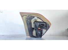 Recambio de piloto trasero derecho interior para renault fluence 1.6 16v referencia OEM IAM   