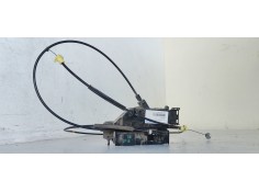 CERRADURA PUERTA TRASERA DERECHA 24099158 