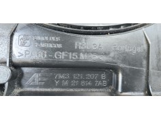 Recambio de electroventilador para volkswagen sharan (7m6/7m9) 1.9 tdi referencia OEM IAM 0130303881  