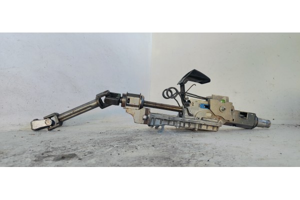 Recambio de columna direccion para volkswagen passat berlina (3c2) sportline referencia OEM IAM 3C1419501J  