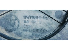 Recambio de tapa motor para bmw x5 (e53) 3.0d referencia OEM IAM 11147788915  