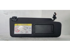 Recambio de parasol derecho para audi a4 berlina (8w2) 3.0tdi 272 4x4 fap referencia OEM IAM 5G0010844A  