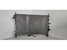 Recambio de radiador agua para ford mondeo berlina (ge) 2.2 tdci referencia OEM IAM   