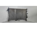 Recambio de radiador agua para ford mondeo berlina (ge) 2.2 tdci referencia OEM IAM   