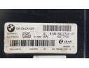 Recambio de modulo electronico para bmw serie 1 berlina (e81/e87) 2.0d 165 [120] referencia OEM IAM 61356977723  