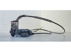 Recambio de cerradura puerta trasera derecha para citroen c4 picasso exclusive plus referencia OEM IAM 24099158  