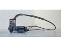 Recambio de cerradura puerta trasera derecha para citroen c4 picasso exclusive plus referencia OEM IAM 24099158  