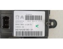 Recambio de modulo electronico para citroen c4 grand picasso exclusive referencia OEM IAM 967642618001  