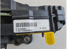 Recambio de palanca cambio para volvo v70 familiar summum referencia OEM IAM P31259561 212538 