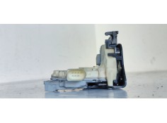 Recambio de cerradura puerta trasera izquierda para volkswagen passat berlina (3c2) advance plus referencia OEM IAM 3C4839015  