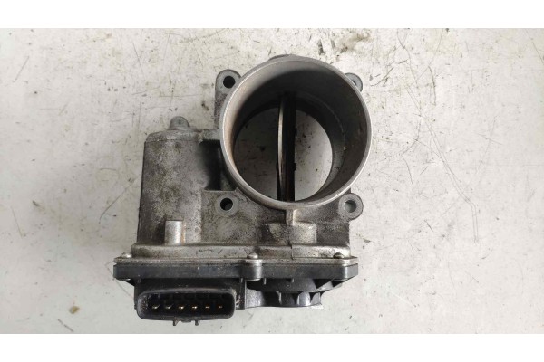 Recambio de caja mariposa para subaru forester 2.0 diesel cat referencia OEM IAM 16112AA450 00138 