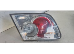 Recambio de piloto trasero izquierdo interior para mazda 6 berlina (gg) 2.0 diesel cat referencia OEM IAM 22661971  