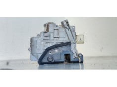 Recambio de cerradura puerta trasera izquierda para volkswagen passat berlina (3c2) advance plus referencia OEM IAM 3C4839015  