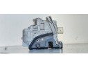 Recambio de cerradura puerta trasera izquierda para volkswagen passat berlina (3c2) advance plus referencia OEM IAM 3C4839015  