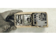 Recambio de mando luces para renault scenic iii 1.9 dci 130 referencia OEM IAM 648450001R  