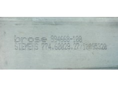 Recambio de elevalunas delantero izquierdo para chrysler 300 c 3.5 cat referencia OEM IAM 994668100  