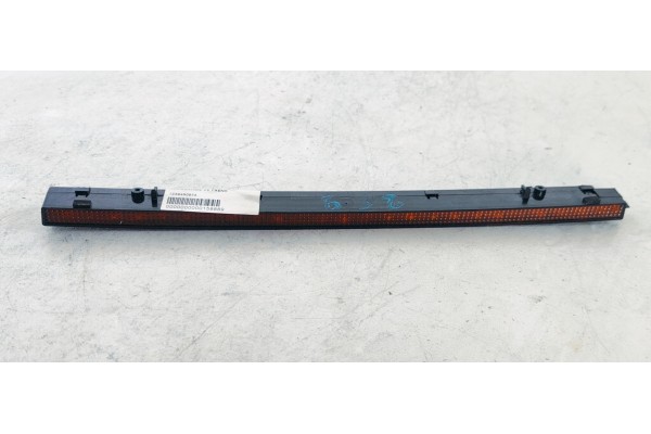 Recambio de luz central de freno para skoda octavia lim. (5e3) style referencia OEM IAM 1Z5945097A  