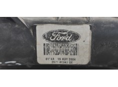 Recambio de radiador agua para ford mondeo berlina (ge) 2.2 tdci referencia OEM IAM   