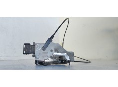 Recambio de cerradura puerta trasera derecha para citroen c4 picasso exclusive plus referencia OEM IAM 24099158  