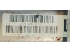 Recambio de columna direccion para volkswagen passat berlina (3c2) sportline referencia OEM IAM 3C1419501J  