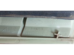 Recambio de piloto trasero derecho interior para renault fluence 1.6 16v referencia OEM IAM   