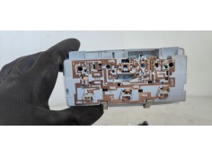 Recambio de luz interior para opel astra k lim. 5türig dynamic referencia OEM IAM 13360606  