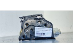 Recambio de cerradura puerta trasera izquierda para volkswagen passat berlina (3c2) advance plus referencia OEM IAM 3C4839015  