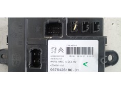 Recambio de modulo electronico para citroen c4 grand picasso exclusive referencia OEM IAM 967642618001  