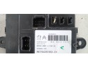Recambio de modulo electronico para citroen c4 grand picasso exclusive referencia OEM IAM 967642618001  