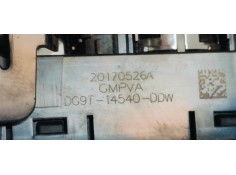 Recambio de mando elevalunas delantero izquierdo para ford galaxy trend referencia OEM IAM DG9T14540DDW  