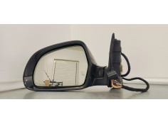 Recambio de retrovisor izquierdo para skoda superb combi (3t5) 2.0 tdi 140 fap referencia OEM IAM   