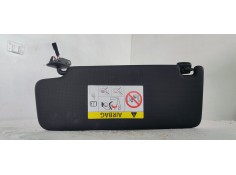 Recambio de parasol derecho para audi a4 berlina (8w2) 3.0tdi 272 4x4 fap referencia OEM IAM 5G0010844A  