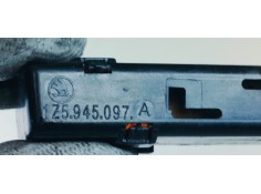 Recambio de luz central de freno para skoda octavia lim. (5e3) style referencia OEM IAM 1Z5945097A  