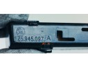 Recambio de luz central de freno para skoda octavia lim. (5e3) style referencia OEM IAM 1Z5945097A  