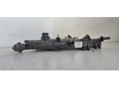 Recambio de radiador agua para ford mondeo berlina (ge) 2.2 tdci referencia OEM IAM   