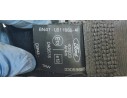 Recambio de cinturon seguridad trasero izquierdo para ford focus cabrio (ca5) 2.0 referencia OEM IAM 6N41L611B68AF  