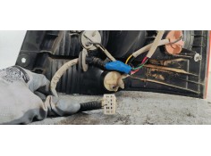 Recambio de piloto trasero izquierdo para kia sorento 2.5 crdi ex referencia OEM IAM   